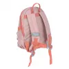 Lassig Mini batoh Tiny Outdoor Sunshine Peach