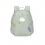 Lassig Mini batoh Tiny Outdoor Cloud Light Khaki