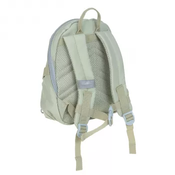 Lassig Mini batoh Tiny Outdoor Cloud Light Khaki