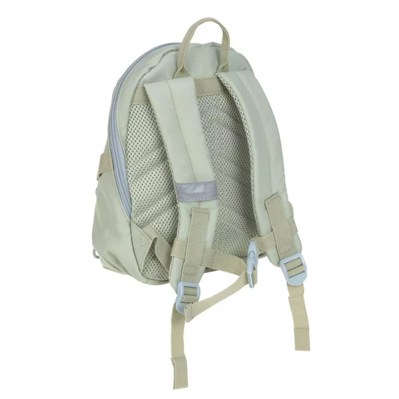 Lassig Mini batoh Tiny Outdoor Cloud Light Khaki