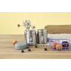Lassig Food Jar - obedová termoska 315 ml Tiny Team Kitten