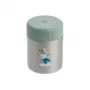 Lassig Food Jar - obedová termoska 315 ml Tiny Team Dog