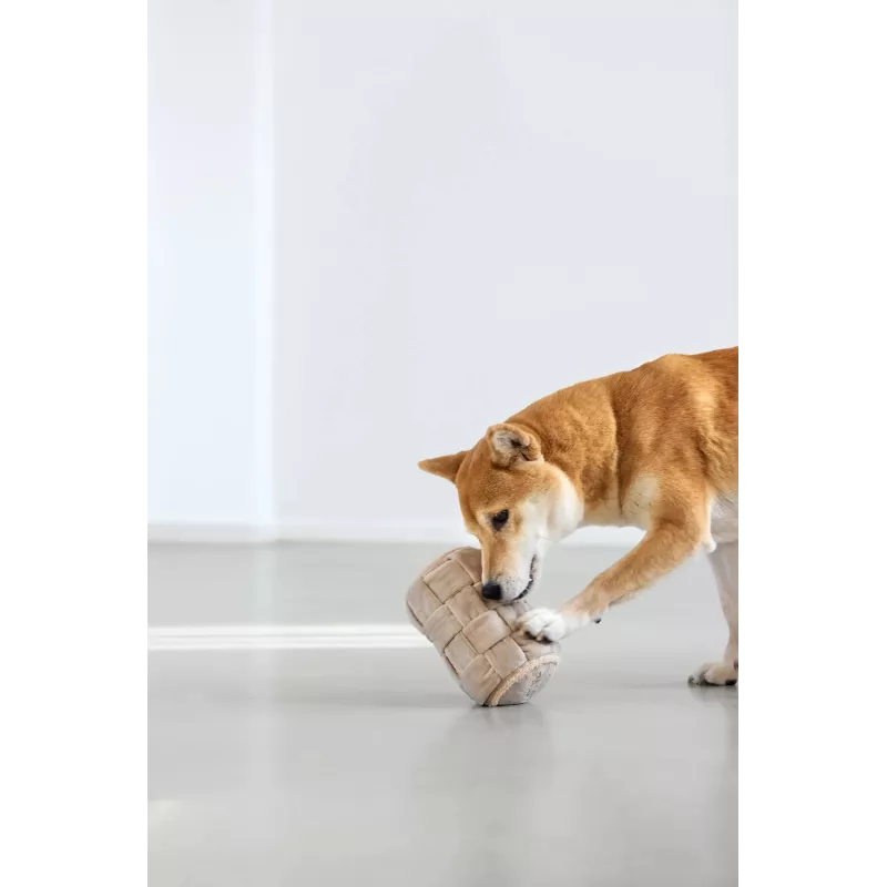 PALOPA Kalpi Out Milk čuchacia hračka pre psov valcový valec
