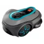 Gardena smart SILENO free 1200 m robotická kosačka 19923-32
