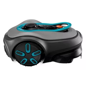 Gardena smart SILENO free 1500 m robotická kosačka 19927-32