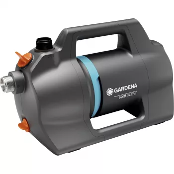 Gardena záhradné čerpadlo 5200 Silent 5300 l/h (09084-20)