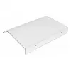 Kabelmeister KM EVE-C0140 prestrešenie pre wallbox 40 x 34 cm antracitová