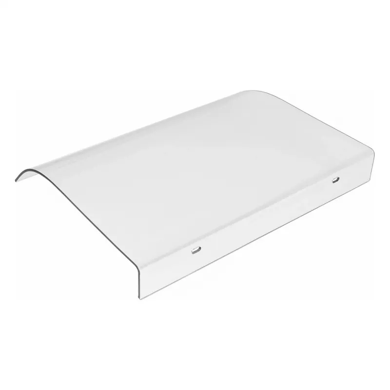 Kabelmeister KM EVE-C0140 prestrešenie pre wallbox 40 x 34 cm antracitová