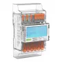 WAGO 879-3000 4PU trojfázový digitálny elektromer 65 A MID-kompatibilný 1 ks