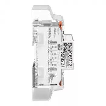 WAGO 879-3020 4PS digitálny trojfázový elektromer 65 A MID-kompatibilný