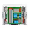 WAGO 821-162 TOPJOB®S INSTA-BOX L-BOXX® 102 kazeta so sortimentom svoriek