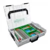 WAGO 821-162 TOPJOB®S INSTA-BOX L-BOXX® 102 kazeta so sortimentom svoriek