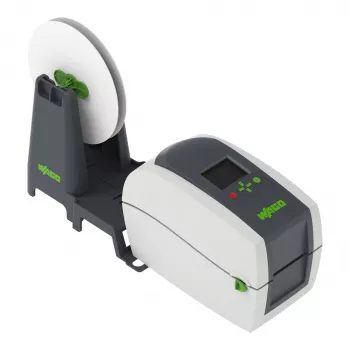 WAGO 258-5107 termotransferová tlačiareň Smart Printer