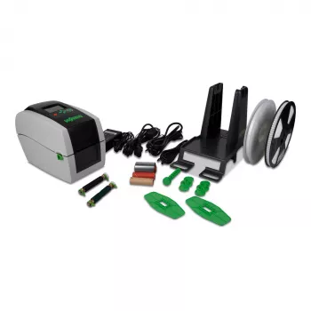 WAGO 258-5107 termotransferová tlačiareň Smart Printer