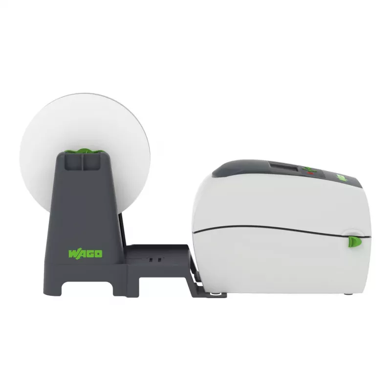 WAGO 258-5107 termotransferová tlačiareň Smart Printer