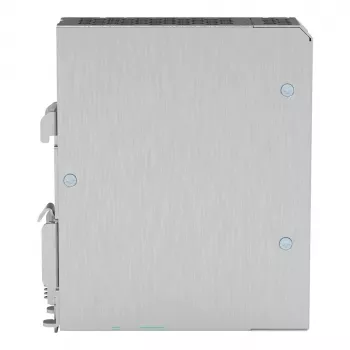 WAGO 2587-2144 primárny spínaný napájací zdroj Basis 1-fázový, 24 VDC, 5 A, 120 W, lišta DIN