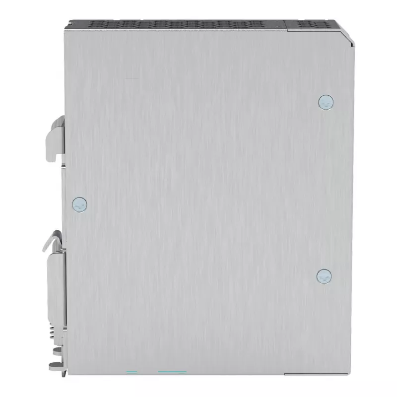 WAGO 2587-2144 primárny spínaný napájací zdroj Basis 1-fázový, 24 VDC, 5 A, 120 W, lišta DIN