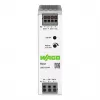 WAGO 2587-2144 primárny spínaný napájací zdroj Basis 1-fázový, 24 VDC, 5 A, 120 W, lišta DIN