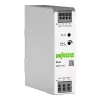 WAGO 2587-2144 primárny spínaný napájací zdroj Basis 1-fázový, 24 VDC, 5 A, 120 W, lišta DIN