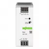 WAGO 2587-2146 primárny spínaný napájací zdroj Basis 1-fázový 24V 10A 240W lišta DIN