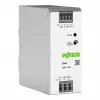 WAGO 2587-2146 primárny spínaný napájací zdroj Basis 1-fázový 24V 10A 240W lišta DIN