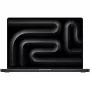 Apple MacBook Pro 16 palcov Space Black M5 Pro CZ1MZ-03001000 M5 Pro Chip, 18-Core CPU, 20-Core GPU, 48GB RAM, 1TB SSD, Nano-Texture Glass, bez napájacieho zdroja