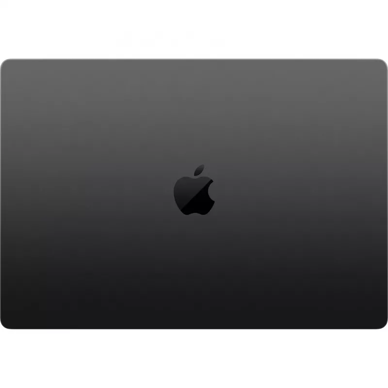 Apple MacBook Pro 16 palcov Space Black M5 Pro CZ1MZ-03001000 M5 Pro Chip, 18-Core CPU, 20-Core GPU, 48GB RAM, 1TB SSD, Nano-Texture Glass, bez napájacieho zdroja