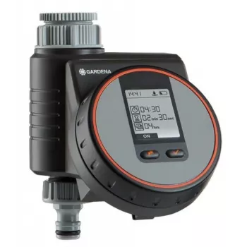 Gardena Flex 01890-29 záhradná hadica 20 m, 13 mm (1/2 palca), sivá