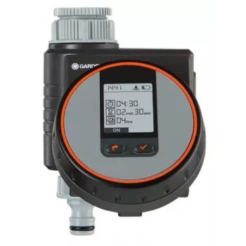 Gardena Flex 01890-29 záhradná hadica 20 m, 13 mm (1/2 palca), sivá
