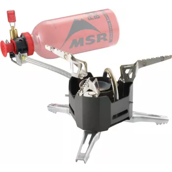 MSR varič XGK EX