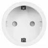 Osram Smart+ Matter Plug EU, biela