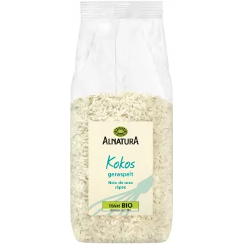 Alnatura Bio kokosové strúhanky 200 g