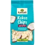 Alnatura Bio kokosové chipsy sušené ovocie 100 g