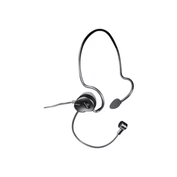Audio-Technica ATR-COMC HomeOffice headset - čierny