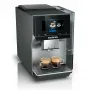 Siemens EQ.700 TP715D01 plne automatický kávovar 2,4L Titanium Grey