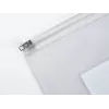 FolderSys puzdro na dokumenty 40410-00 213/190x305mm PVC transparentné