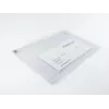 FolderSys puzdro na dokumenty 40410-00 213/190x305mm PVC transparentné