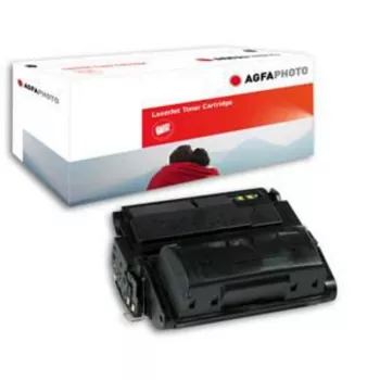 AGFAPHOTO kompatibilná tonerová kazeta čierna - náhrada HP 42X (Q5942X) - vysoká výťažnosť 20.000 strán