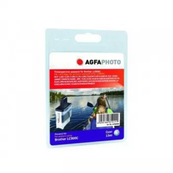 AGFAPHOTO APB900CD atramentová kazeta azúrová 13 ml kompatibilná