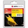 AGFAPHOTO APET163YD repasovaná atramentová kazeta žltá 9ml pre Canon