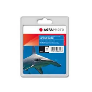 AGFAPHOTO APHP950BXL č.950XL CN045AE čierna repasovaná atramentová kazeta
