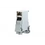 METZ CONNECT RJ45 keystone modul Cat.6A STP sivý (RAL 7035) 1401906113KE