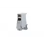 METZ CONNECT RJ45 keystone modul Cat6A tienený sivý 1401806113KE