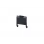 METZ CONNECT kryt keystone modulu čierny ABS balenie 10 ks