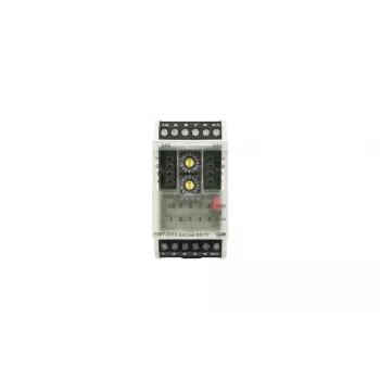 METZ CONNECT BMT-DI10 BACnet MS/TP digitálny vstupný modul 10 vstupov