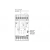 METZ CONNECT BMT-DI10 BACnet MS/TP digitálny vstupný modul 10 vstupov