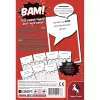 PEGASUS BAM! - neuveriteľne dobrá slovná hra