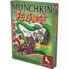 Pegasus Spiele Munchkin Fellinge (Demented Dungeons) rozšírenie kartová hra
