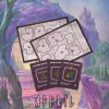 Pegasus Spiele The Cartographer & The Cartographer: Unknown Lands Expansion