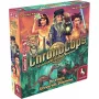 PEGASUS ChronoCops - Da Vinciho univerzálna dilema